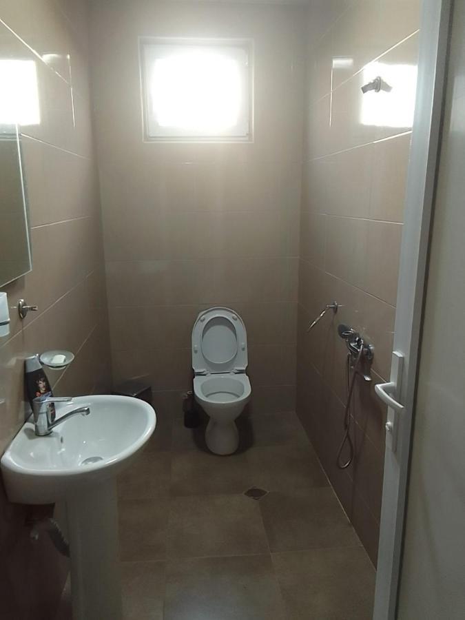 Kobuleti 4-Bedroom Apartment Экстерьер фото
