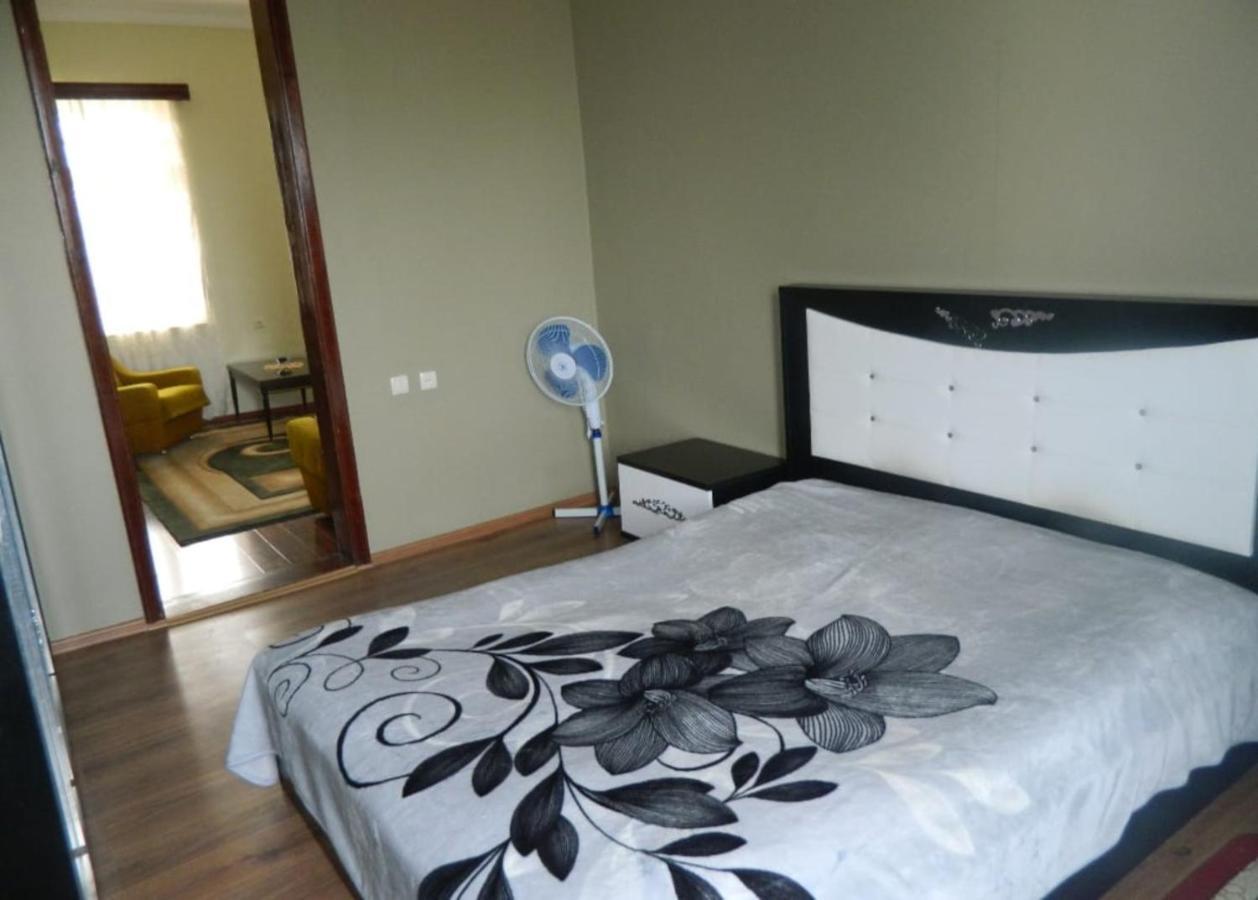 Kobuleti 4-Bedroom Apartment Экстерьер фото