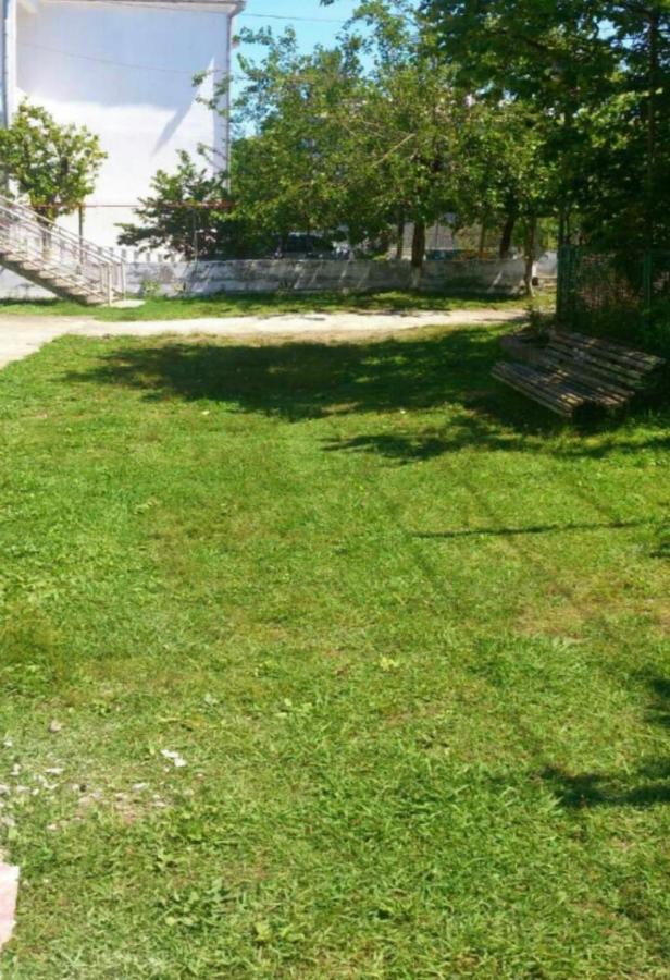 Kobuleti 4-Bedroom Apartment Экстерьер фото
