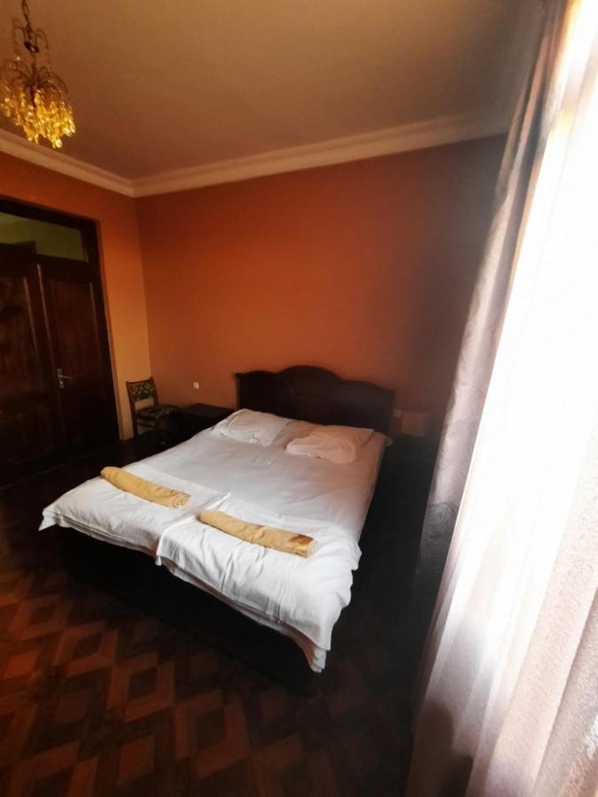 Kobuleti 4-Bedroom Apartment Экстерьер фото